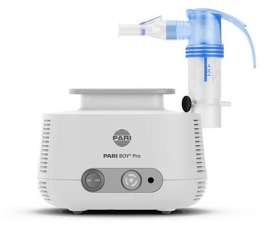 Inhalační přístroj Pari GmbH BOY Pro