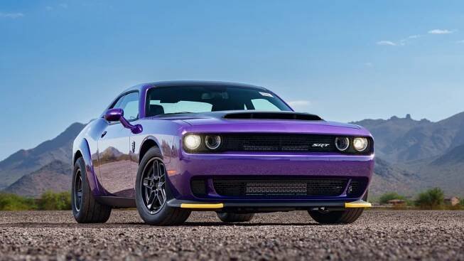 Stellantis Killed These Engines, And We're Still Sore About It - Jalopnik