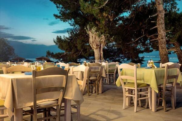 Sentido Thassos Imperial