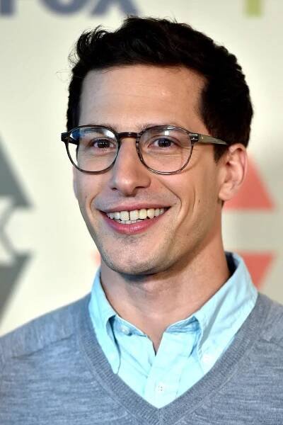 Andy Samberg herec