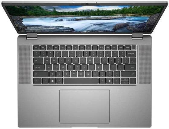 Dell Latitude 7650