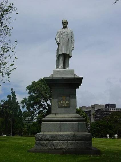 George Grey - Wikipedia