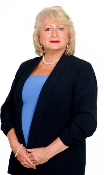 Dawn Gallagher Murphy