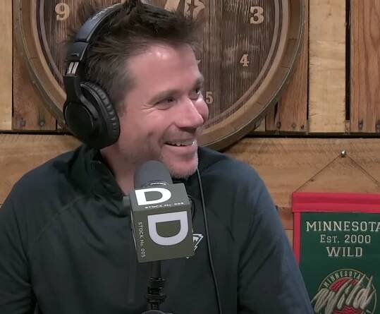 Wild on 7th Ep. #43: Wild Radio Joe O’Donnell, Roosters, and Bold Predictions