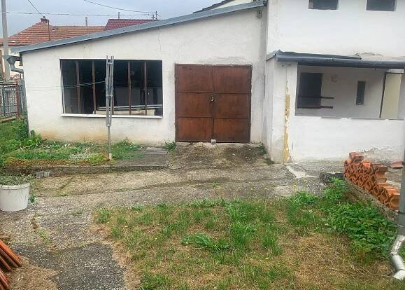 Prodej Dům, Ostrožská Nová Ves, okres Uherské Hradiště