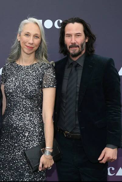 Keanu Reeves přišel tragicky o manželku a dítě, na dobro však nezanevřel - WN24.cz - World News 24