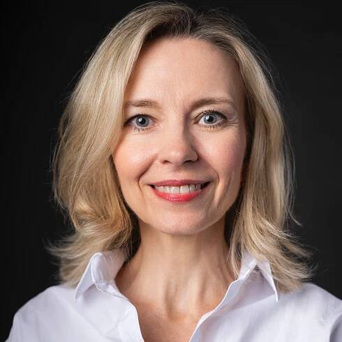 Marcela Rojíčková - ACTORSMAP