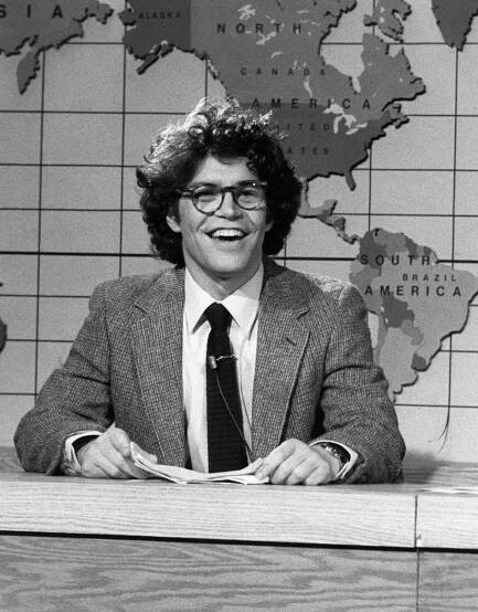 Al Franken on Political Humor at SNL: ‘Our Goal Was to Get Laughs From Everyone’
