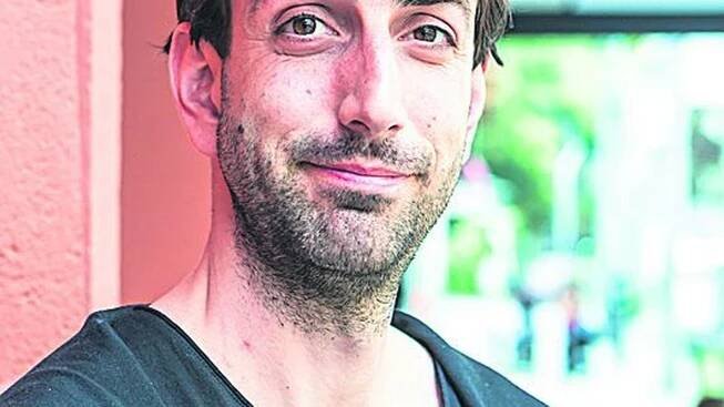 Herec Petr Vaněk (38) je v rejstříku zahraničních filmařů: Proč dostává speciální role!