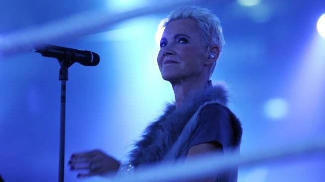 Roxette's Marie Fredriksson Dead At 61