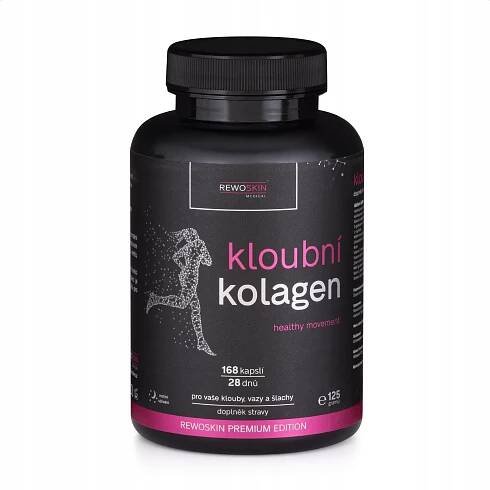 REWOSKIN kloubní kolagen