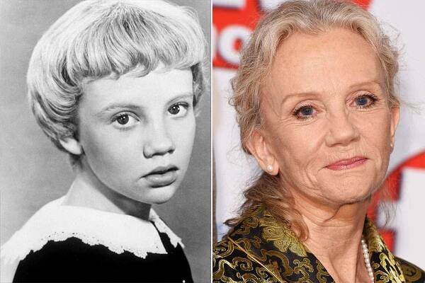 'The Parent Trap' Star Hayley Mills Details Struggles with Bulimia, Money: 'The Dream Was Gone'