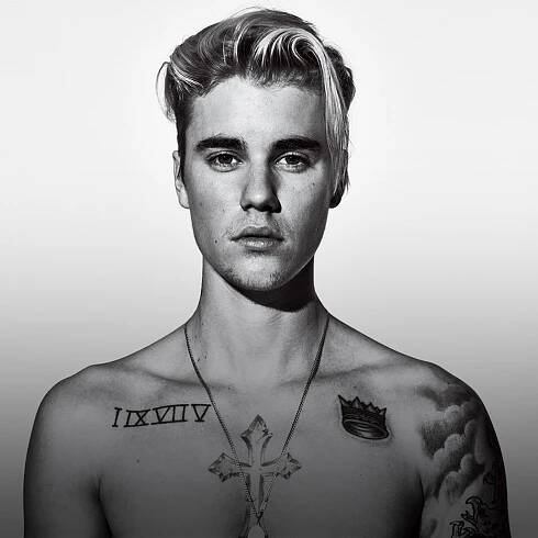 Justin Bieber Would Like to Reintroduce Himself