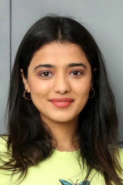 Ketika Sharma herečka