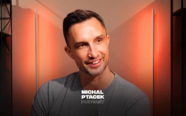 Od určité chvíle už peníze život nezmění. Michal Menšík o úspěšných exitech i prioritách v byznysu