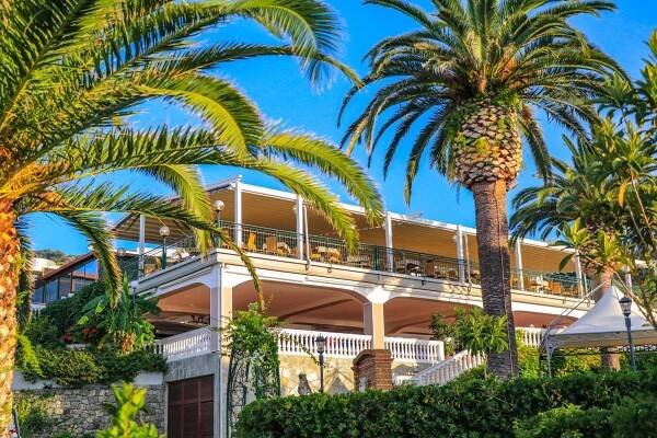 Aldiana Club Rocca Nettuno Calabria 4* Tropea