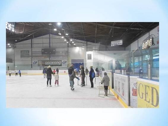 Sportovní klub policie Nový Jičín, z.s.