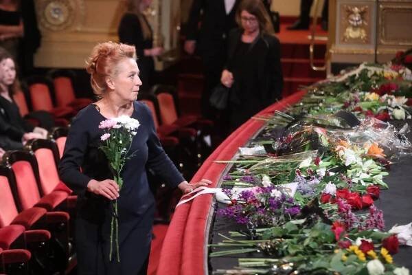 Dcera Bohdalové (93) Stašová (69): Velký rozhovor o mámě! O nejhorším okamžiku po operaci