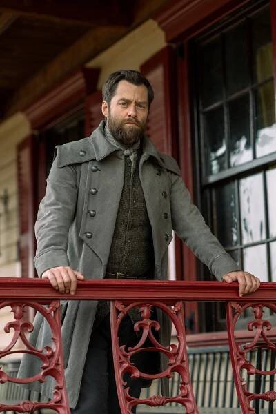 Cizinka - Nejšťastnější místo na světě - Promo - Richard Rankin