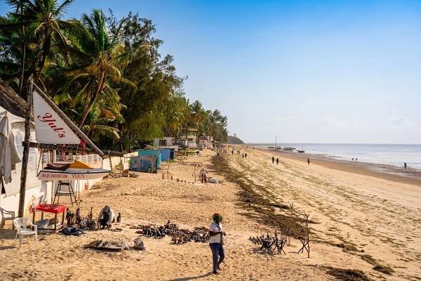 Kenya Travel Guide: Practical Tips for a Memorable Trip - Where Is Evelyn