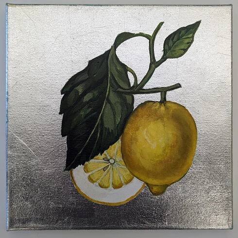 Creativity Blooms – Litchfield Historical Society