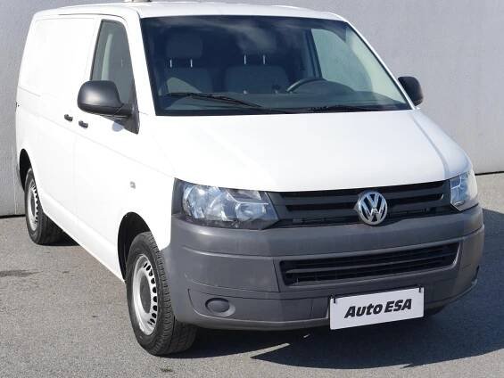 Volkswagen Transporter 2.0TDi,STK3/27
