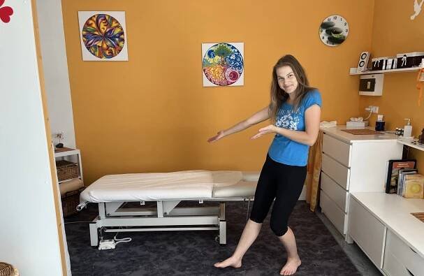 Rekvalifikační kurz pro maséry