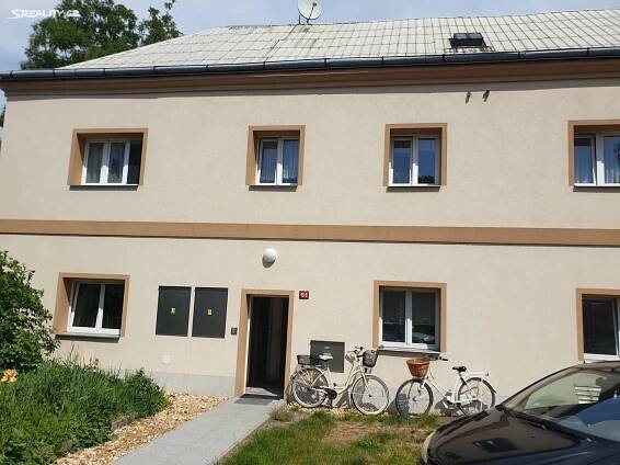 Pronájem Byt 1+kk, Chlumec nad Cidlinou, okres Hradec Králové