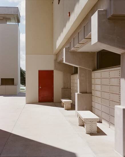 Frank Lloyd Wright - Ethan Gulley | Los Angeles Photographer