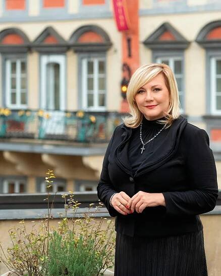 Alena Schillerová: Nemusíme nic slibovat