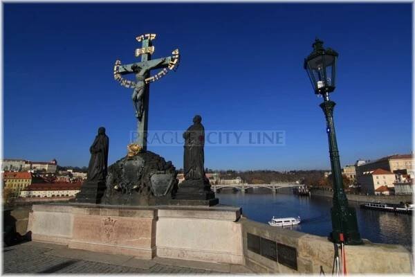 Karlův most | Prague City Line