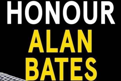 Over 90,000 sign our petition demanding Post Office hero Alan Bates gets knighthood or CBE
