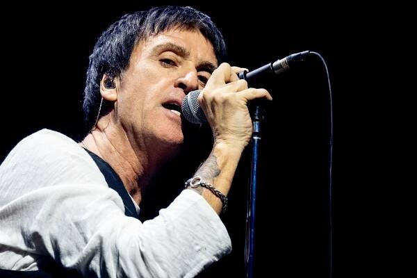 Johnny Marr Condemns Trump for Playing the Smiths at Rallies: “Consider This Shit Shut Right Down”