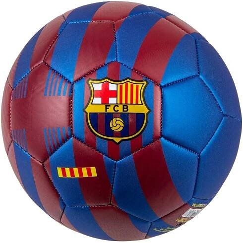 FOTBALOVÝ MÍČ FC BARCELONA HOME 21/22 Y.5
