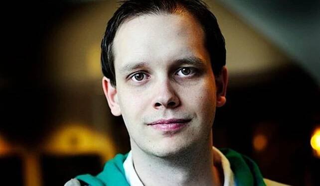 Zakladatel Pirate Bay vytvořil zařízení, které okrádá hudební průmysl o 10 milionů dolarů denně