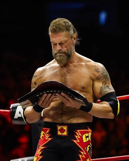 Cope - Online World of Wrestling