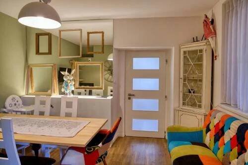 Fotografie z fotogalerie ubytování House Big Win Mělník v destinaci Mlazice