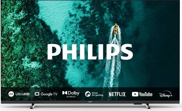 Philips 50" LED (50PUS7409/12)