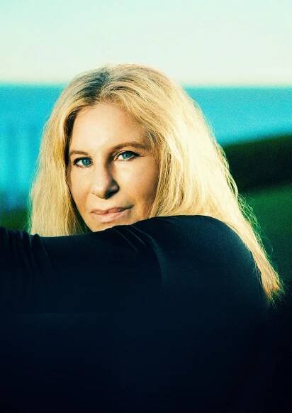 Barbra Streisand