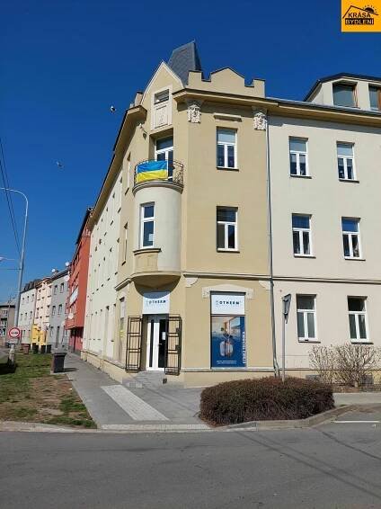 Prodej Byt 1+1, Hodolanská, Hodolany, Olomouc