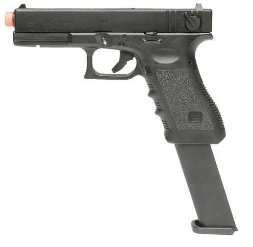Glock Archives - Nrfqk
