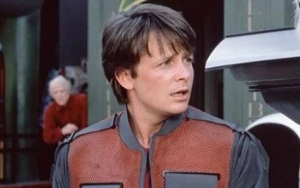 Michael J. Fox: Navzdory vážně nemoci vypadá po 30 letech skvěle!