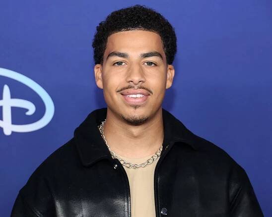 Marcus Scribner Teases a 'Raunchy' Upcoming Season of 'Grown-ish' : 'It's Gonna Be Crazy'