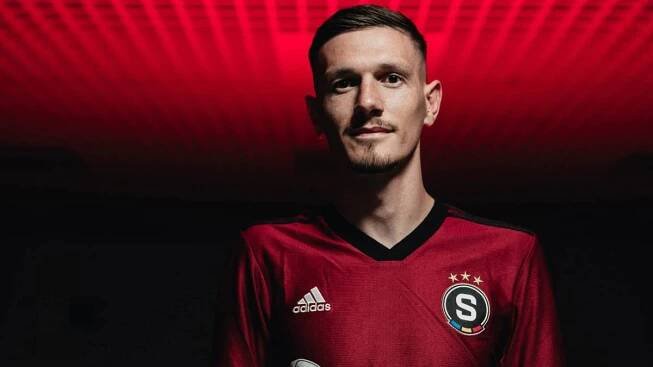 Sparta oficiálně oznámila první letní posilu! Na Letnou přichází kosovská hvězda Krasniqi, kolik úřadující mistr zaplatil? - Ruik.cz