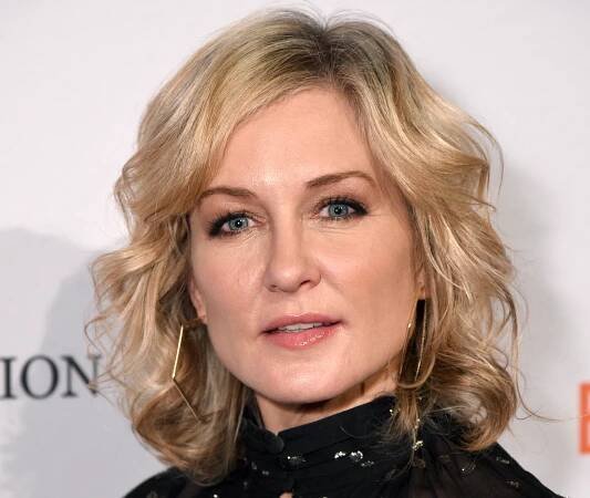 Amy Carlson - Actress