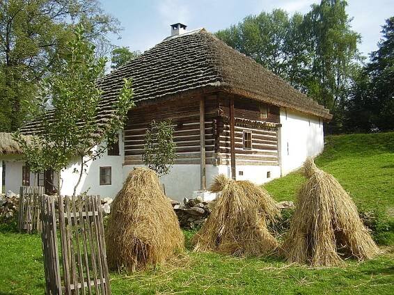 Za tradicemi do Hoslovic 