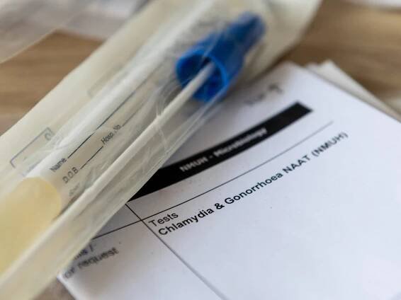 Chlamydia: The Facts