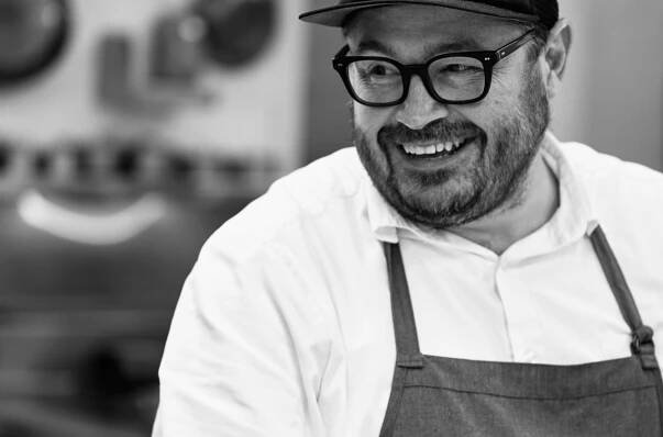 James Beard Award-Winning Southern Chef Sean Brock Is Opening a Restaurant in West Hollywood