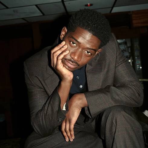 Damson Idris on ‘Snowfall,’ Saweetie, and Denzel