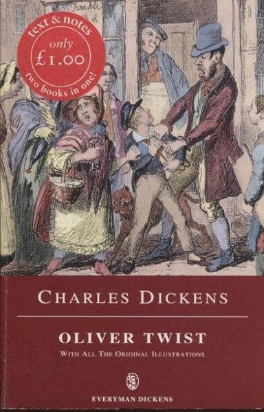 Oliver Twist